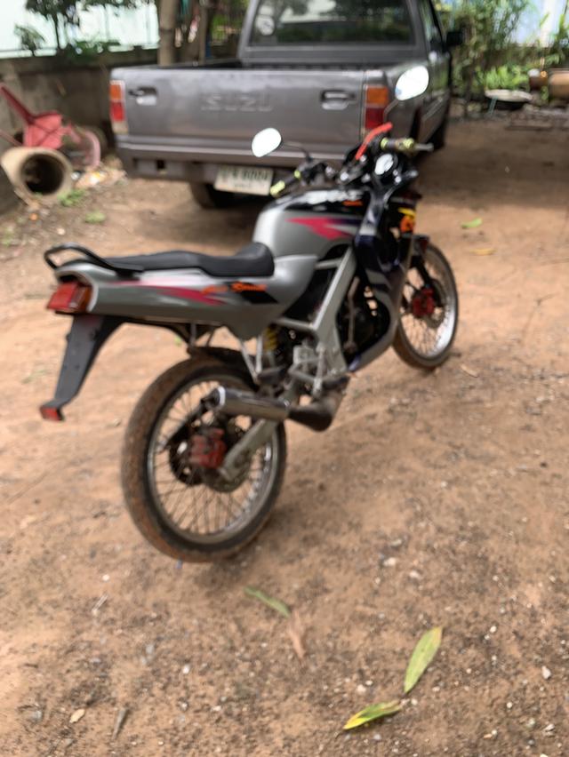 Honda Beat R 2
