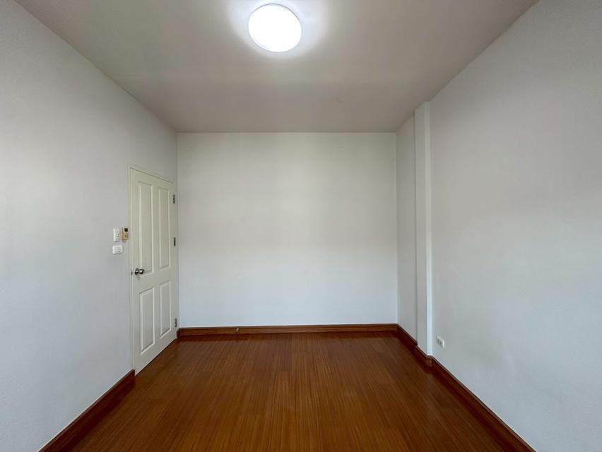 ขายทาวน์เฮ้าส์  เดอะวิลล่า รัตนาธิเบศร์-ราชพฤกษ์ ท่าอิฐ ถนนรัตนาธิเบศร์ บ้านสวยพร้อมอยู่ 10