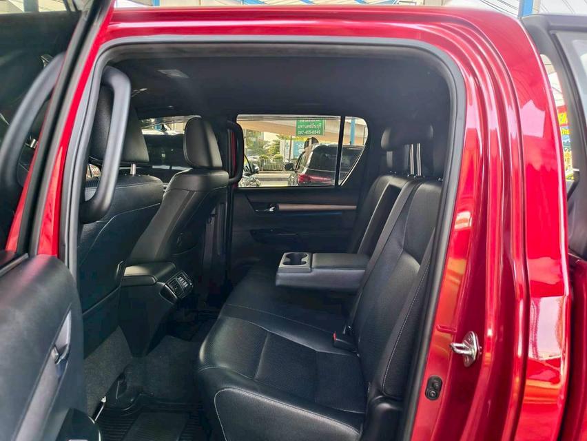 Toyota Revo 2.4Rocco ปี23 17