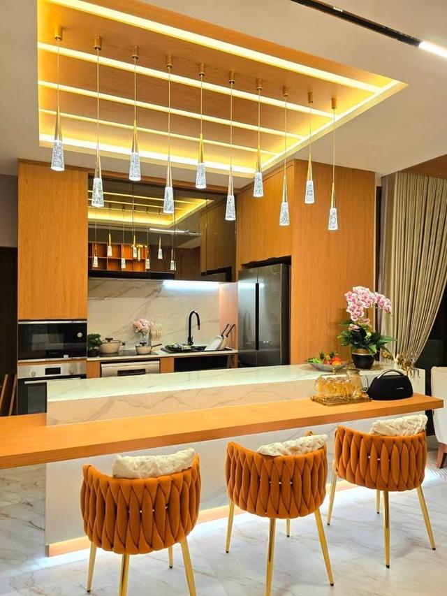 For rent pool villa 130,000 Mapprachan Lake 12