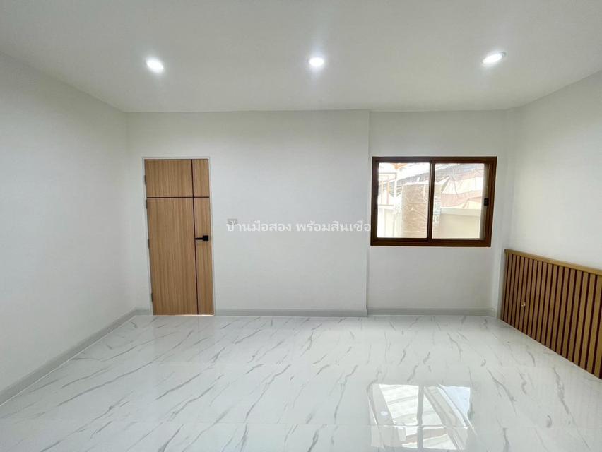 หมู่บ้านทหารกองหนุน พระยาสุเรนทร์ 28 20