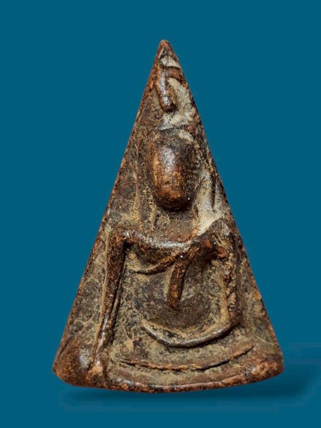 นางพญา เปิดให้บูชาจ้า