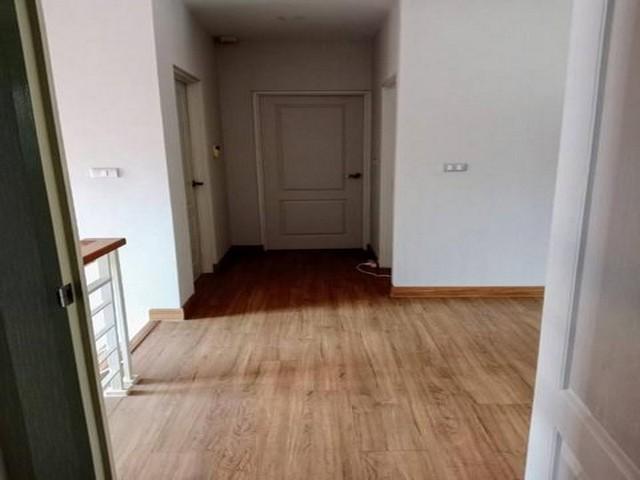 PB5294 ให้เช่าบ้านเดี่ยว หมู่บ้าน เซนโทร รามอินทรา-จตุโชติ ใกล้โรงเรียน นานาชาติ เลิศหล้า 9