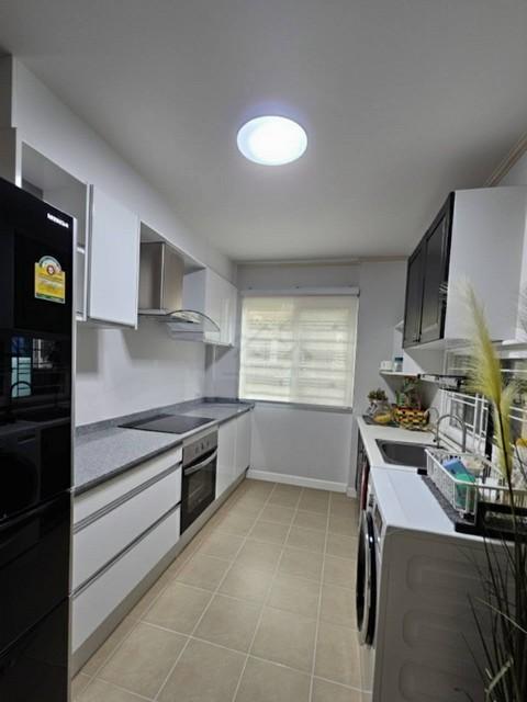 ขายบ้านเดี่ยว 2 ชั้น 58 ตรว. 5 ห้องนอน โครงการศุภาลัย พาร์ควิลล์ รามอินทรา 5 มีห้องนอนชั้นล่าง เหมาะกับผู้สูงอายุ บ้านอย 6