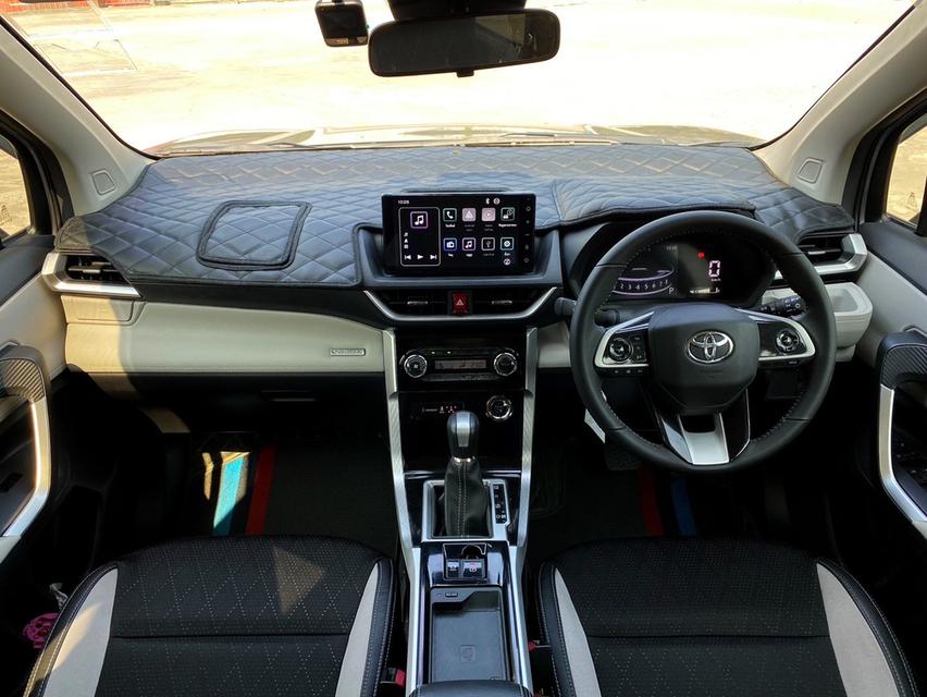 Toyota Veloz 1.5 Premium CVT รูปที่ 13