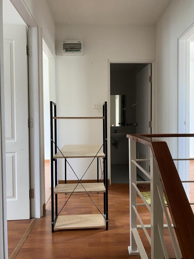 บ้าน ทาวน์เฮ้าส์ มือ 2 8