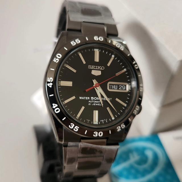 seiko 5 sport "Snke03" 3