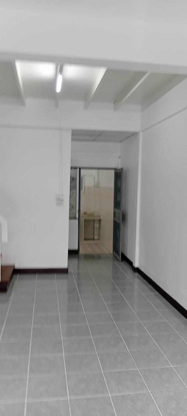 ทาว์นเฮ้าส์ ม อัญชลี 3