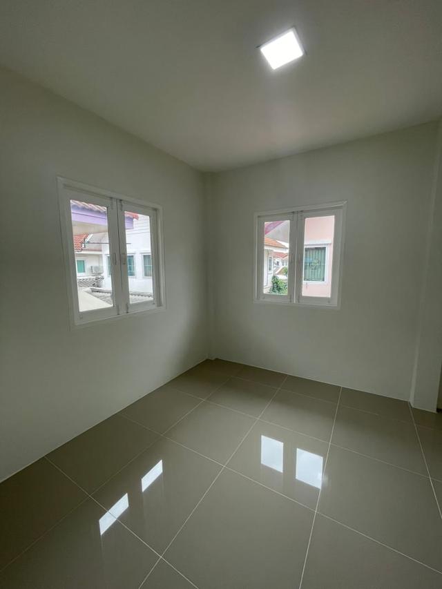 ขาย :บ้านเดี่ยว 2 ชั้น, เนื้อที่ 51.2 ตรว. หมู่บ้านแสนสบาย ซอย 4 ถนนคู้บอน 27 แยก 34  10