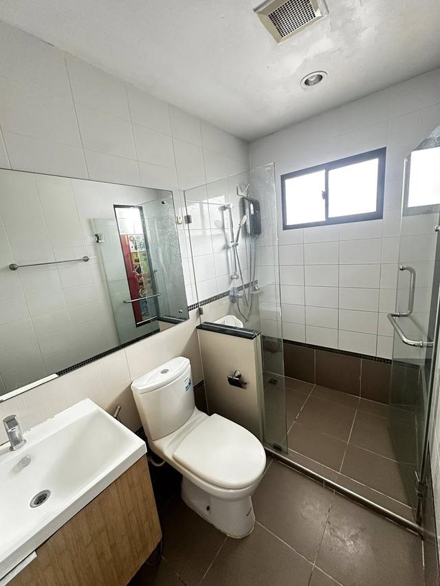 ขาย บ้านเดี่ยว 2 ชั้น หมู่บ้านภัสสร เพรจทีส บางนา-สุวรรณภูมิ  13