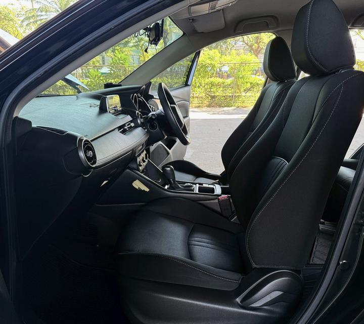 Mazda CX-3 Skyactiv 2.0 E Auto  ปี 2019 6