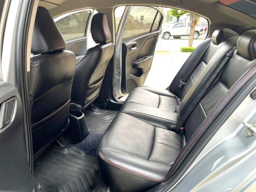 Honda City​ 1.5 Vtec AT ปี2018 12