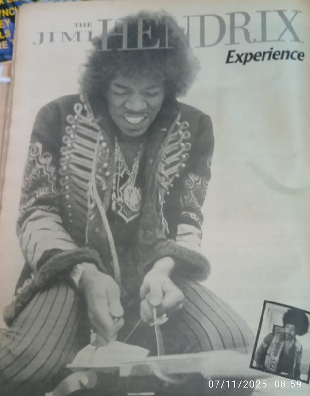 The Quiet Storm Magazine