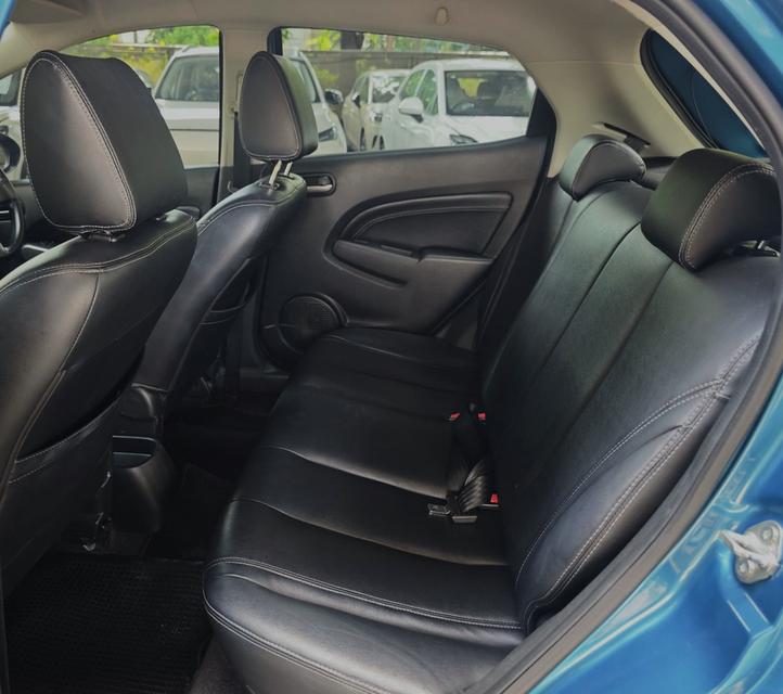 Mazda-2 Spirit Sport 1.5 Auto  Hatchback ปี 2013 รูปที่ 11
