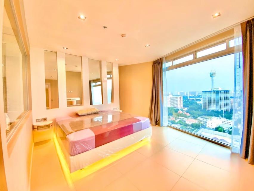 ขาย คอนโด 51 ตรม. ในโครงการ Sands Condominium (แซนด์ คอนโดมิเนียม) 5