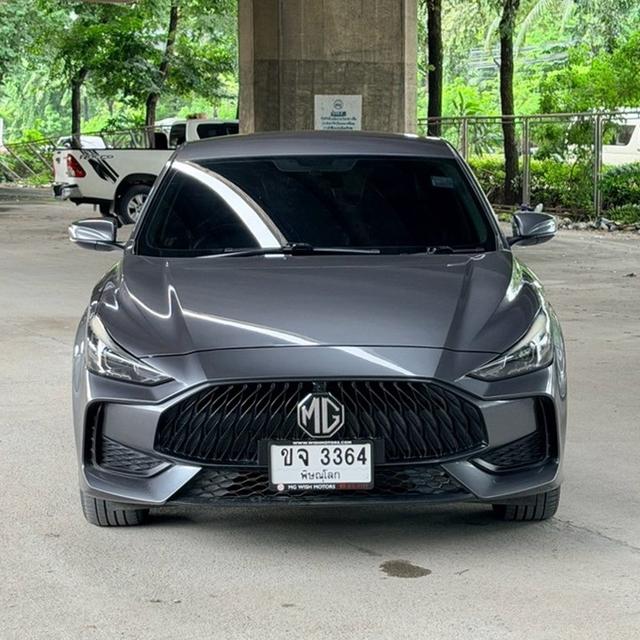 ✅ 2022 MG MG5 1.5 D AT รูปที่ 2