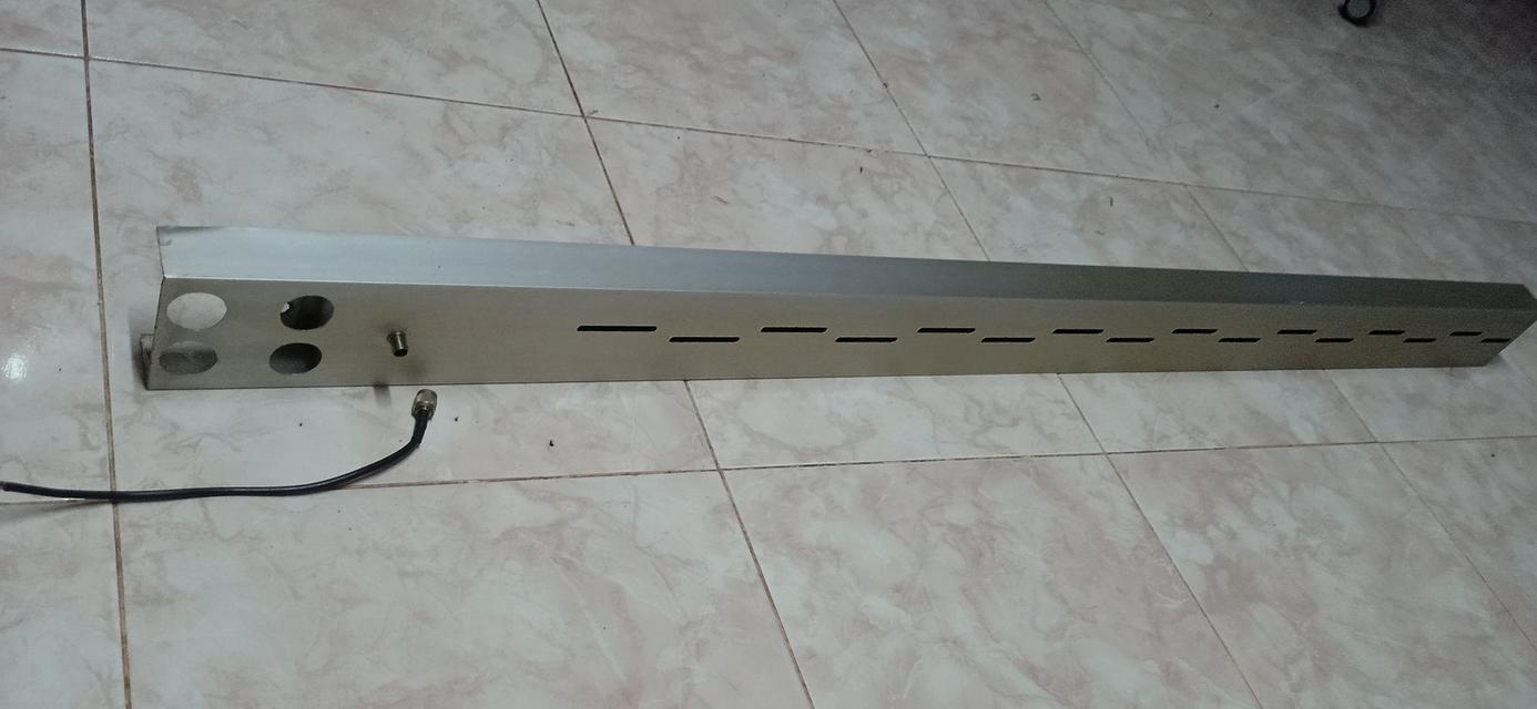 เสา WiFi แบบ Slotted Waveguide 6