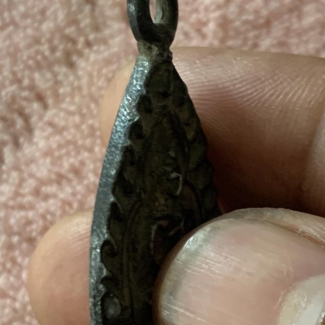 พระเก่าเก็บไม่ทราบที่ รูปที่ 5