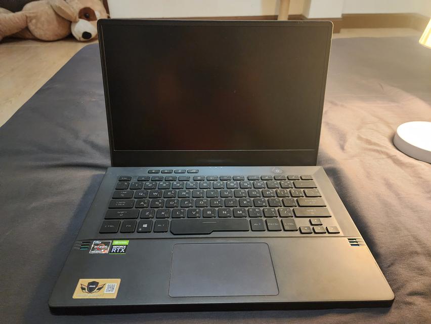 Asus Rog Zephyrus G14 3