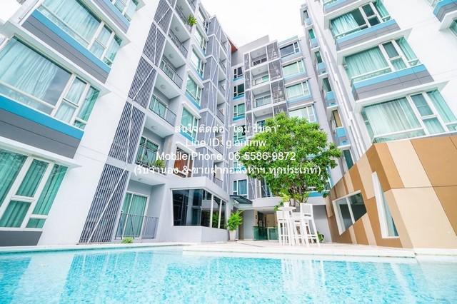 condo The Crest Sukhumvit 49 เดอะ เครสท์ สุขุมวิท 49 ราคาพิเศษ! กรุงเทพ 1