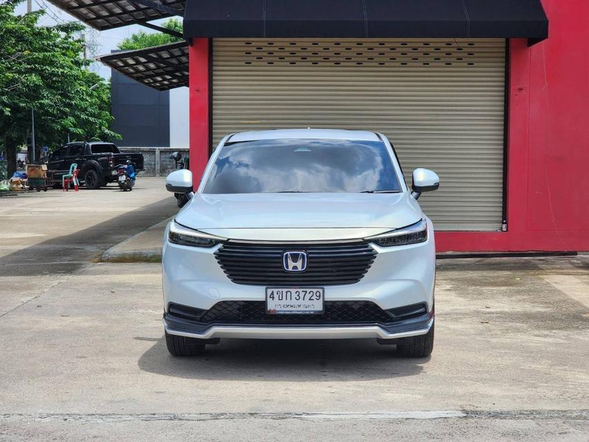 ขายHonda HRV 1.5EhevE ปี23 2