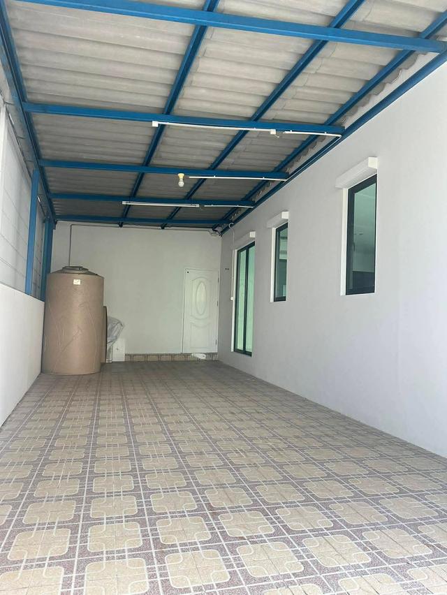 ขายทาวน์โฮม3ชั้นบ้านกลางเมืองนวมินทร์42 บ้านหลังมุม 8