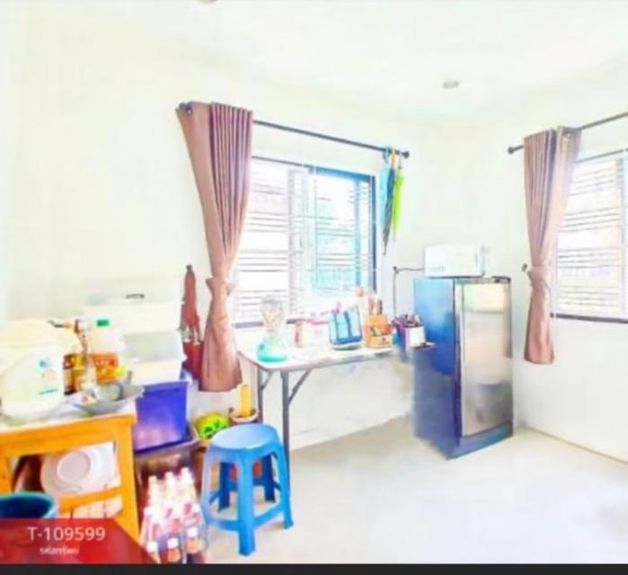 ขายบ้านเดี่ยว 2ชั้น หมู่บ้าน เอโทล บาหลี บีช อ่อนนุช ลาดกระบัง ฉะเชิงเทรา 7
