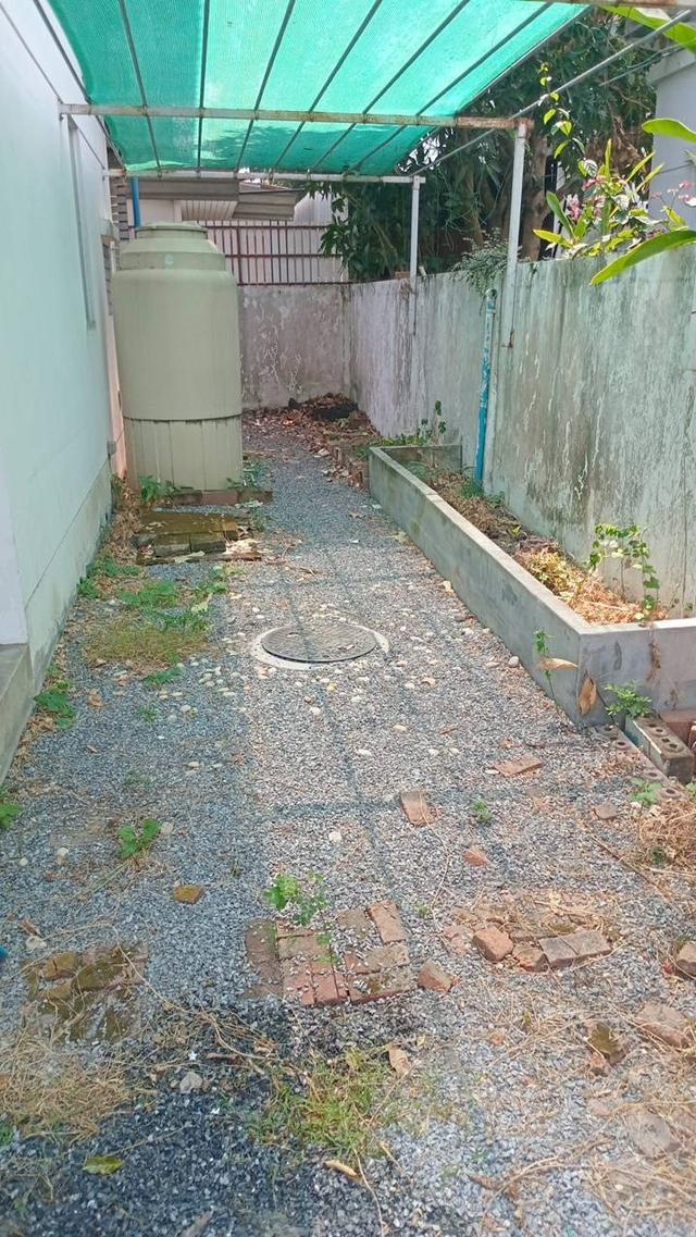 บ้านเดี่ยว รังสิต คลองสาม 13