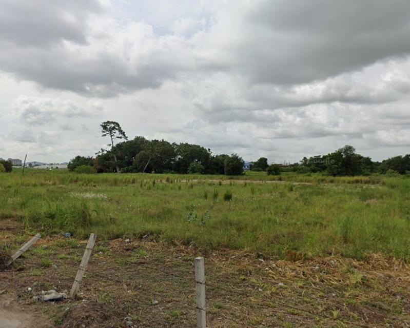 ขายที่ดินหลังนิคมปิ่นทอง หนองขาม 4 ไร่ ซอยหนองยายบู่-ท่อน้ำ ใกล้ท่าเรือแหลมฉบัง-10กม. อ.ศรีราชา ชลบุรี 4