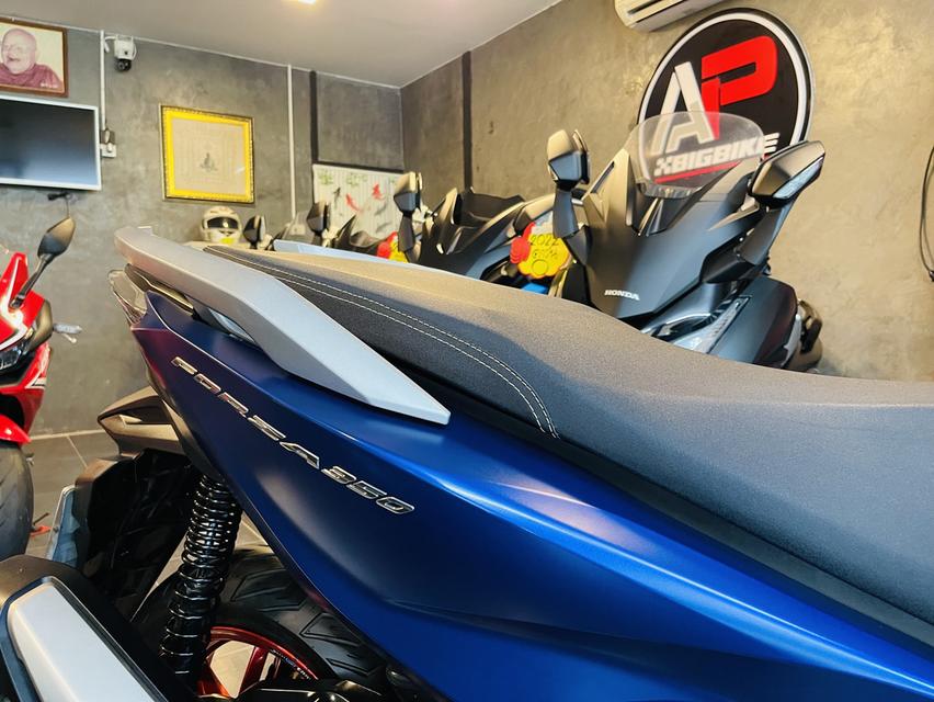 ขายด่วน Forza350/2021 รูปที่ 10