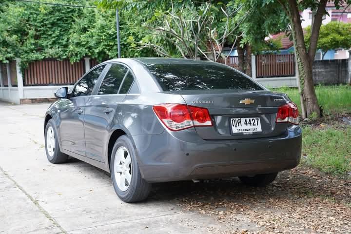 ขายด่วน Chevrolet Cruze 2