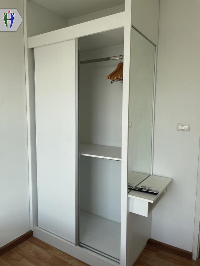 คอนโดเดอะทรัสต์ พัทยาใต้ 10,000 บาท พร้อมเครื่องซักผ้า 4