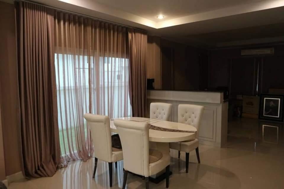 ให้เช่าบ้านเดี่ยว ศุภาลัย พาร์ค วิลล์ ปิ่นเกล้า – กาญจนาภิเษก