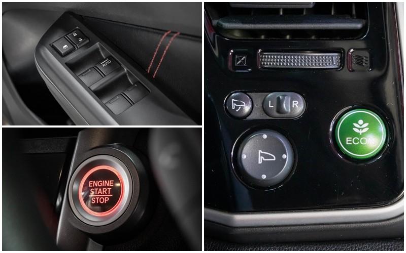 HONDA CITY 1.5 V+ i-VTEC ปี 2018 14
