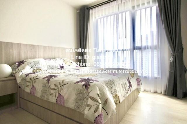 Condominium Life Sukhumvit 48 ไลฟ์ สุขุมวิท 48 อยู่สบาย 6