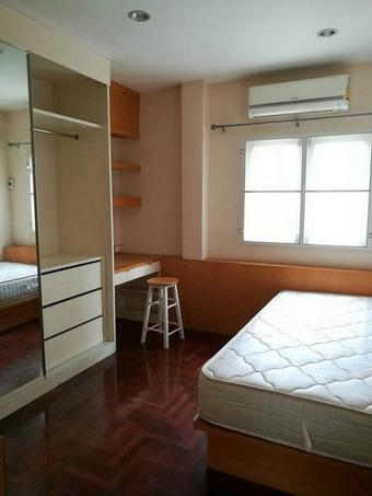 บ้านให้เช่า house for rent Perfect place minburi 7