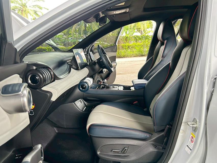 BYD ATTO 3 Extended Range AT ปี 2023 18