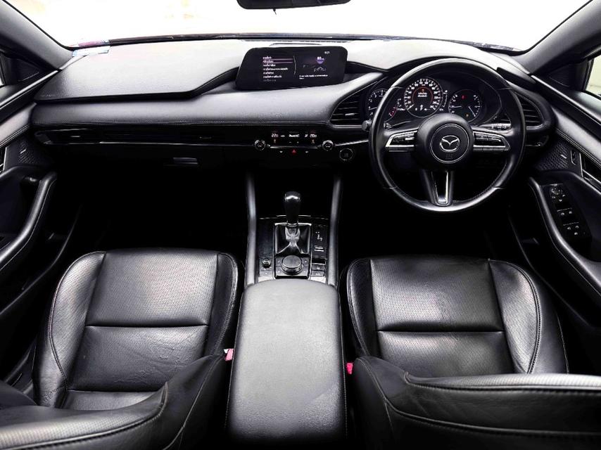 MAZDA 3 2.0 [SP] Sports ปี19-ปัจจุบัน 5Dr 2020 รูปที่ 14