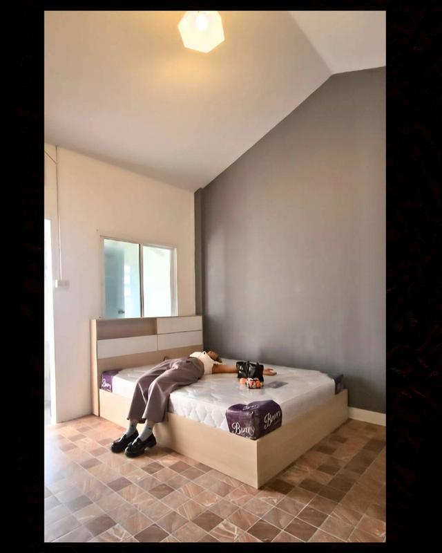 ทาวน์เฮาส์ในตัวเมืองขอนแก่นราคาถูก 5