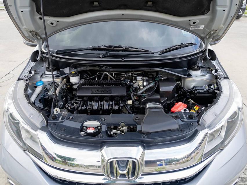 ขายHonda BRV 1.5SV ปี18 17