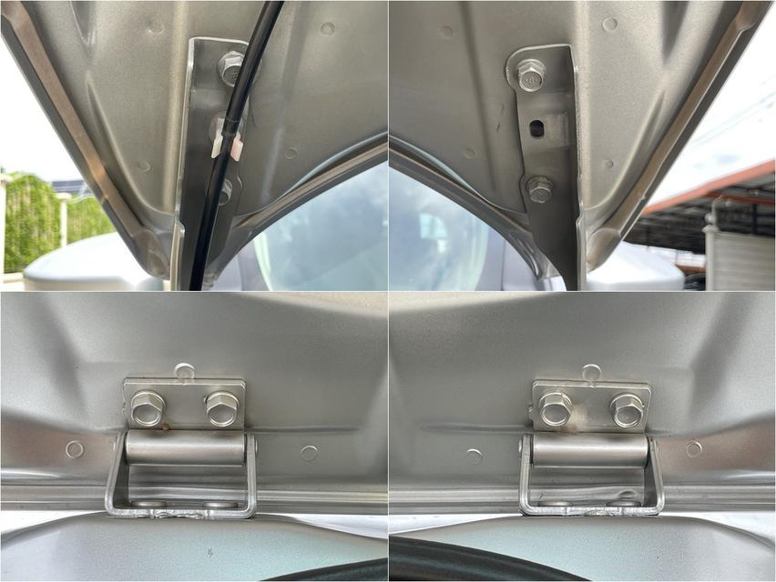 MITSUBISHI XPANDER 1.5 GT ปี 2019 สภาพนางฟ้า 18