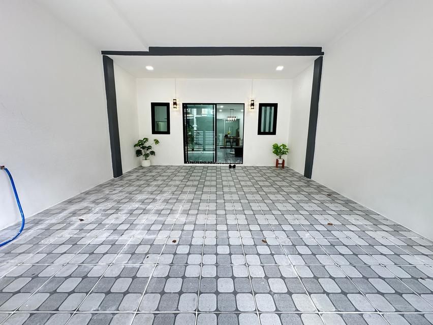 หมู่บ้านอาร์เค ออฟฟิศ พาร์ค รามอินทรา - รามคำแหง 2