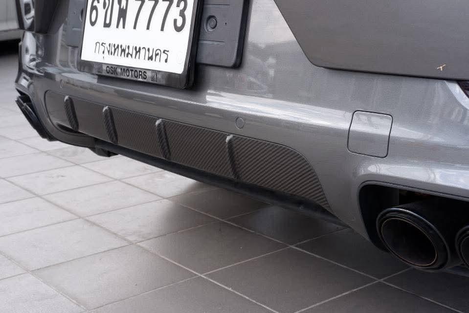 Cayenne E-Hybrid Coupe Lightweight 17