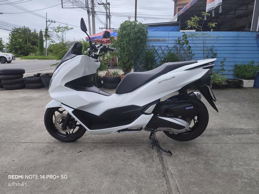 Honda PCX 160