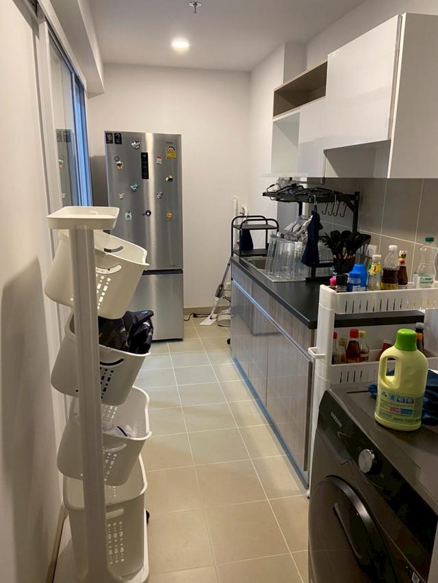 อสังหาริมทรัพย์ (คอนโด) 5