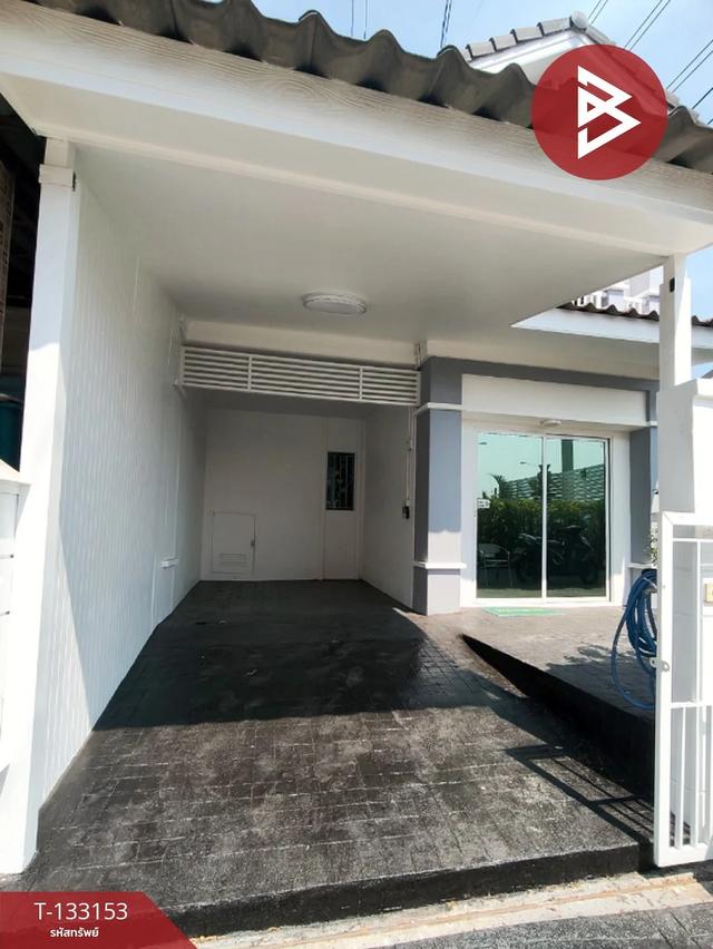 ม.พฤกษาวิลล์40 ดอนเมือง-โรคัลโรด 2