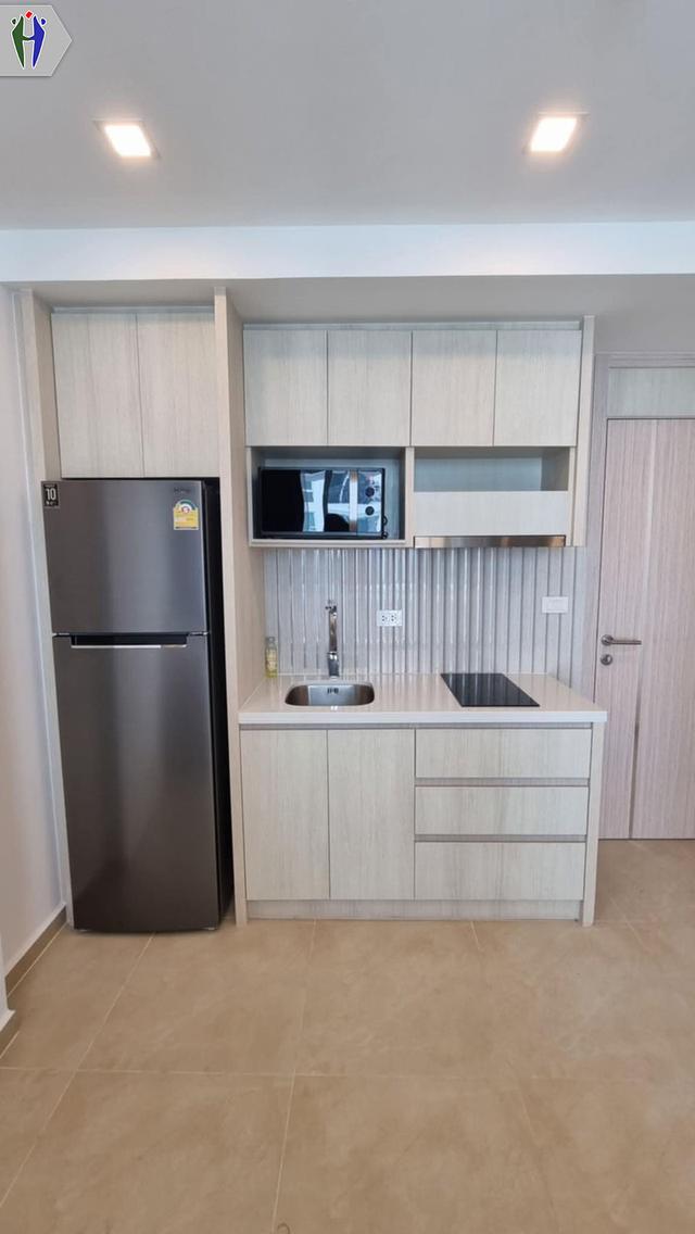 เช่า! คอนโดพร้อมอยู่ พัทยาใต้ 10,000 บาท  •	ขนาด29 ตารางเมตร, 1ห้องนอน, 1ห้องน้ำ  •	ทีวี, เครื่องปรับอากาศ, ตู้เย็น,  •	บิ้วอินครัว •	ระเบียง วิวเมือง 6