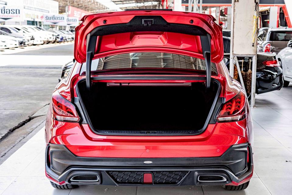 รหัสรถ NP6046 MG5 1.5X SUNROOF 2022 7