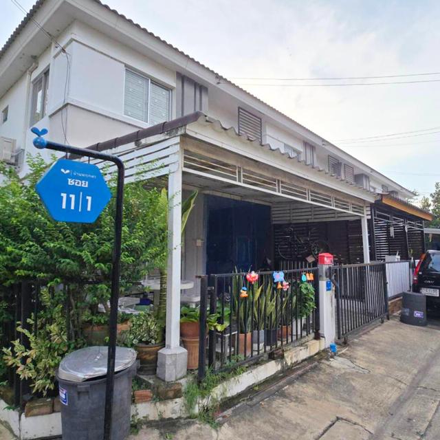 พฤกษา85 หนามแดง บางพลี  10