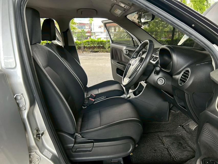 🔥ขายถูกมาก รถสวย พร้อมใช้ MG 3 1.5 C AT ปี 2015 16